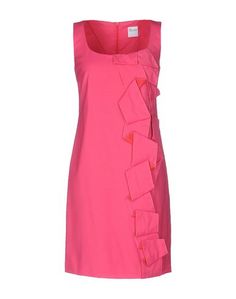 Короткое платье RED Valentino