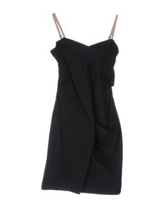 Короткое платье Marc by Marc Jacobs