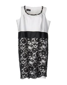 Платье до колена Antonio Derrico