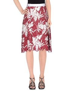 Юбка до колена Ainea