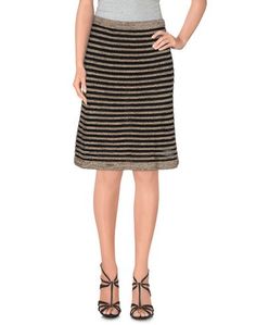 Юбка до колена M Missoni