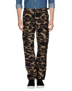 Повседневные брюки Carhartt