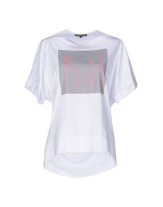 Футболка Vivienne Westwood Anglomania