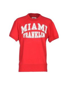 Толстовка Franklin & Marshall