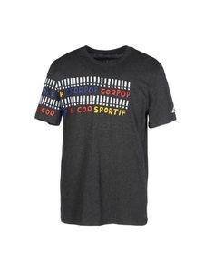 Футболка Le Coq Sportif
