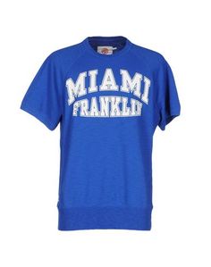 Толстовка Franklin & Marshall