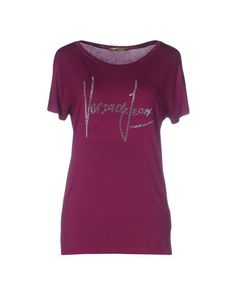 Футболка Versace Jeans