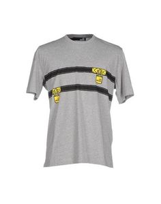 Футболка Love Moschino