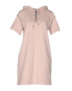 Короткое платье Marc by Marc Jacobs