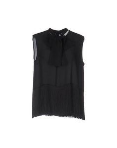 Топ без рукавов Sportmax Code