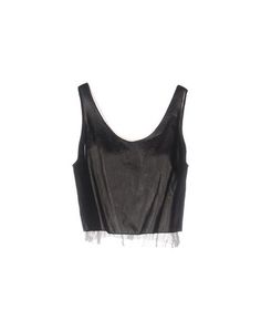 Топ без рукавов 3.1 Phillip Lim