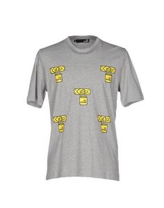 Футболка Love Moschino