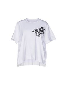 Футболка Sacai