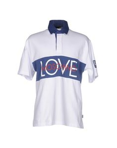 Поло Love Moschino