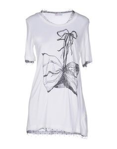 Футболка RED Valentino
