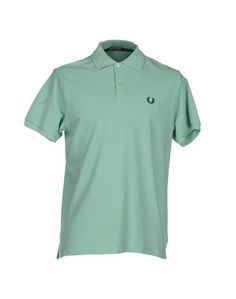 Поло Fred Perry