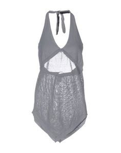 Топ без рукавов Collection PrivĒe?