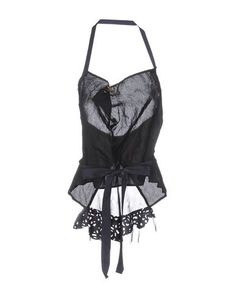 Топ без рукавов Collection PrivĒe?
