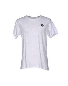 Футболка Wood Wood