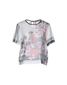 Блузка Sportmax Code
