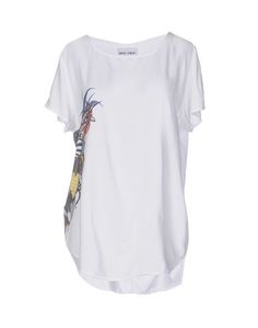 Блузка Brand Unique