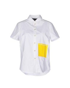Pубашка Marc by Marc Jacobs