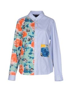 Pубашка Marc by Marc Jacobs