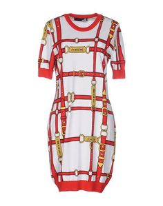 Свитер Love Moschino