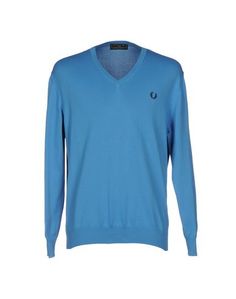 Свитер Fred Perry