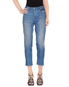 Джинсовые брюки Marc by Marc Jacobs