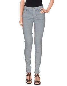 Джинсовые брюки Twin Set Jeans