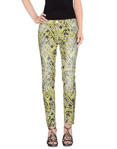 Джинсовые брюки Pinko TAG