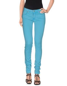 Джинсовые брюки ROŸ Rogers