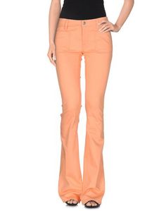 Джинсовые брюки People