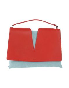 Сумка на руку Jil Sander