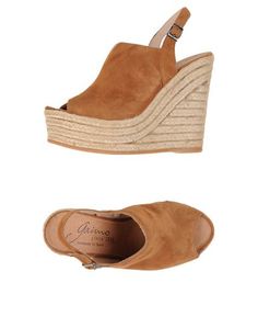 Эспадрильи Gaimo