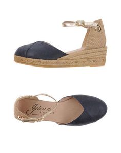 Эспадрильи Gaimo