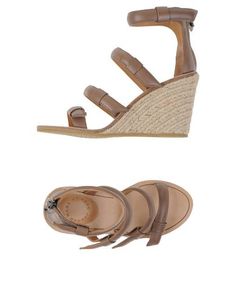Эспадрильи Marc by Marc Jacobs