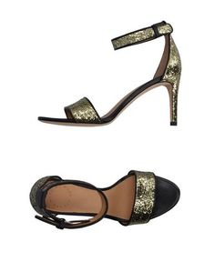 Сандалии Marc by Marc Jacobs