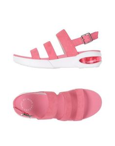 Сандалии Marc by Marc Jacobs