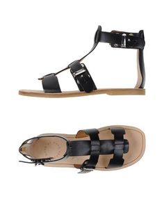Сандалии Marc by Marc Jacobs
