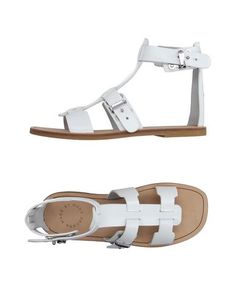 Сандалии Marc by Marc Jacobs