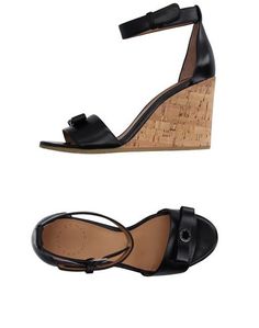 Сандалии Marc by Marc Jacobs