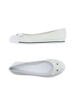 Балетки Marc by Marc Jacobs