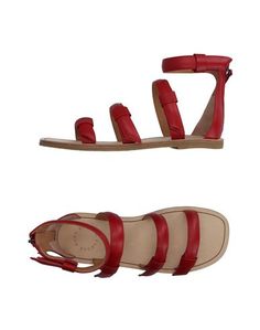 Сандалии Marc by Marc Jacobs