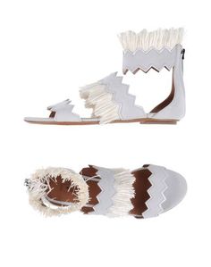 Сандалии AlaÏa