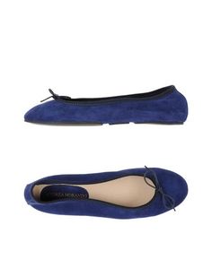 Балетки Andrea Morando