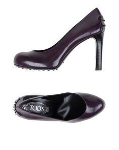 Туфли Tod`S