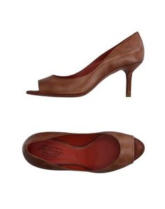 Туфли Santoni Rose