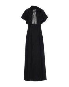 Длинное платье Maison Margiela 1